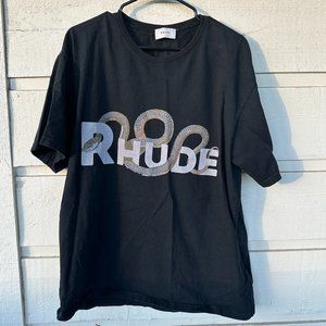 New Listing - Rhude Snake T-Shirt